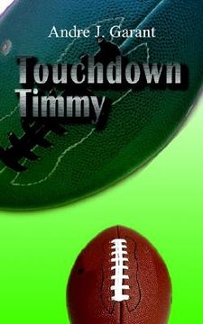 portada touchdown timmy