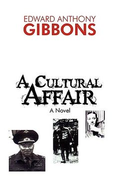 portada a cultural affair (en Inglés)