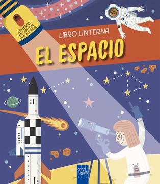 portada El espacio (in Spanish)