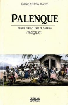 portada Palenque (in Spanish)