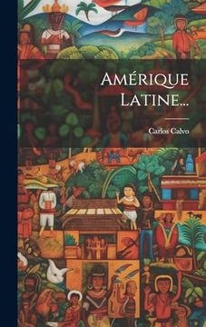 portada Amérique Latine. (in Spanish)