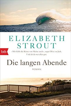 portada Die Langen Abende: Roman (in German)