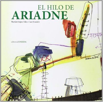 portada El Hilo de Ariadne (in Spanish)