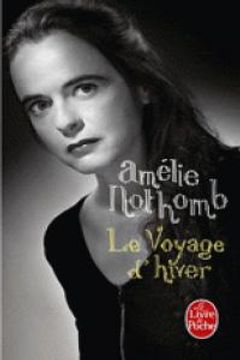 portada le voyage d hiver (en Francés)