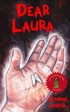 portada Dear Laura (in English)