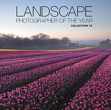 portada Landscape Photographer of the Year: Collection 10 (Aa)