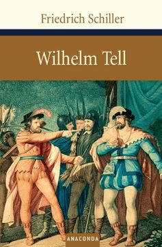 portada Wilhelm Tell: Zum Neujahrsgeschenk auf 1805