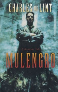 portada Mulengro (in English)