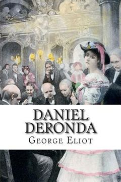 portada Daniel Deronda (in English)