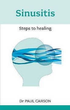 portada Sinusitis: Steps to Healing