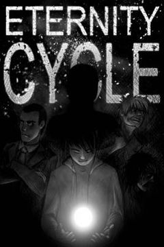 portada Eternity Cycle: The truth (in English)