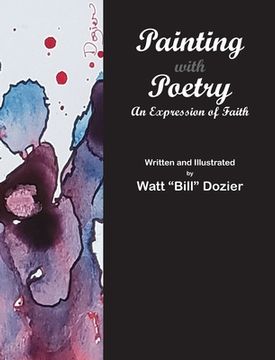 portada Painting with Poetry (en Inglés)