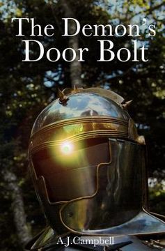 portada the demon's door bolt (in English)
