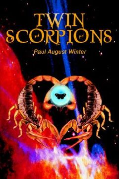 portada twin scorpions (en Inglés)