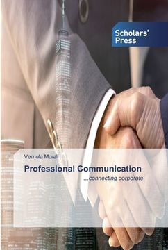 portada Professional Communication (in English)
