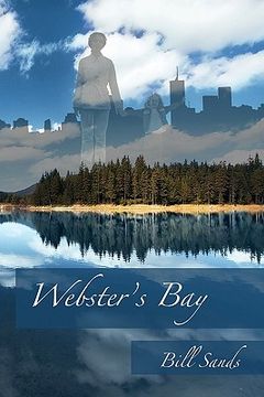 portada webster's bay (en Inglés)