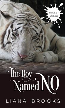 portada The Boy Named No (in English)