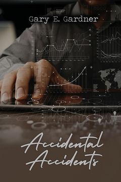 portada Accidental Accidents (en Inglés)