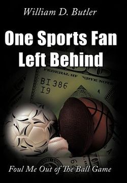 portada one sports fan left behind