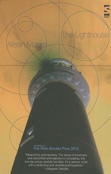 portada the lighthouse (en Inglés)
