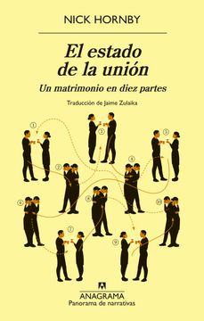 portada El Estado de la Union (in Spanish)