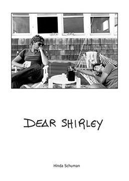 portada Dear Shirley: A True Story 