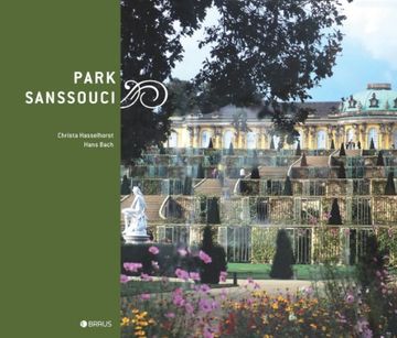 portada Park Sanssouci
