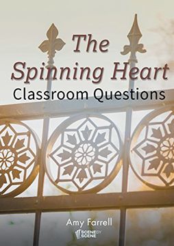 portada The Spinning Heart Classroom Questions