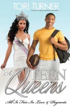 portada Teen Queens: All Is Fair In Love & Pageants (in English)