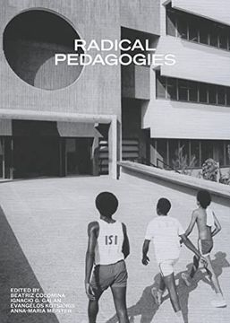 portada Radical Pedagogies 