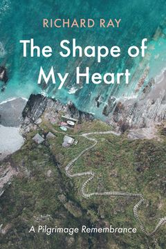 portada The Shape of My Heart (en Inglés)