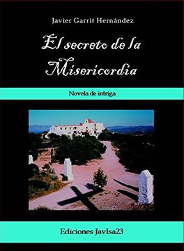 portada El secreto de la misericordia (in English)