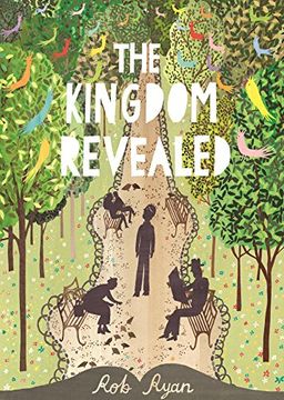 portada The Kingdom Revealed