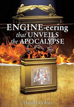 portada Engine-Eering That Unveils the Apocalypse (en Inglés)