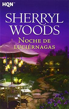 portada Noche de Luciérnagas (in Spanish)