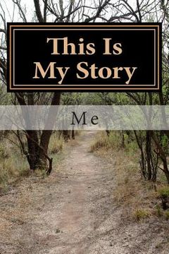 portada This Is My Story (in English)