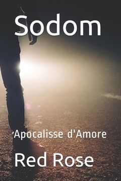 portada Sodom: Apocalisse d'Amore (in Italian)