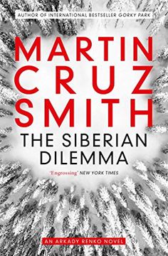 portada The Siberian Dilemma (en Inglés)