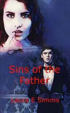 portada Sins of the Father (in English)