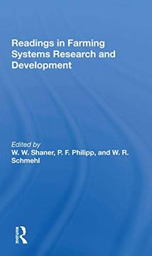 portada Readings in Farming Systems Research and Development (in English)