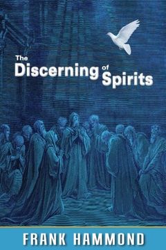 portada The Discerning of Spirits (in English)