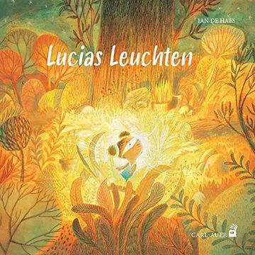 portada Lucias Leuchten (en Alemán)