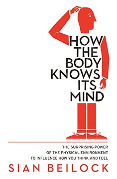 portada How The Body Knows Its Mind