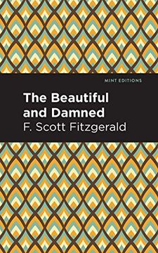 portada The Beautiful and Damned (Mint Editions)