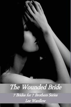 portada The Wounded Bride (in English)
