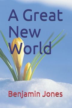 portada A Great New World (en Inglés)