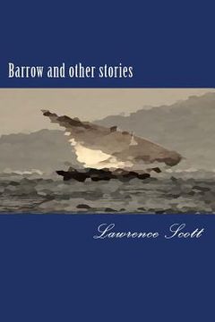 portada Barrow and other stories (en Inglés)