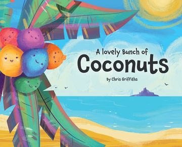 portada A Lovely Bunch of Coconuts (en Inglés)