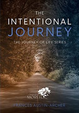 portada The Intentional Journey: A Teaching Devotional (Journey of Life) 