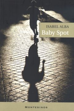 portada Baby Spot (in Spanish)